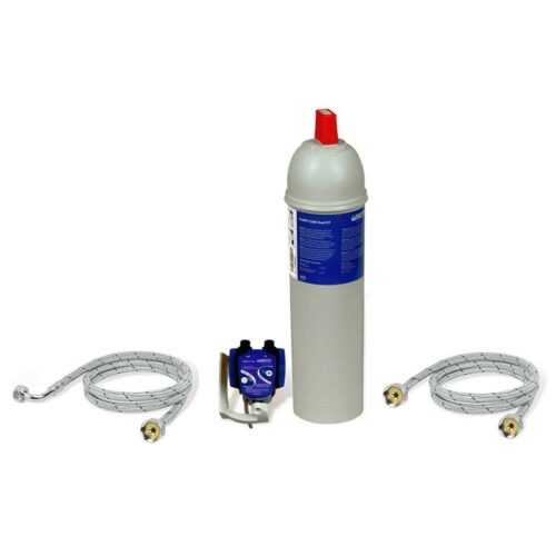 Brita starter set C300 (kop, filter, slangen RVS)