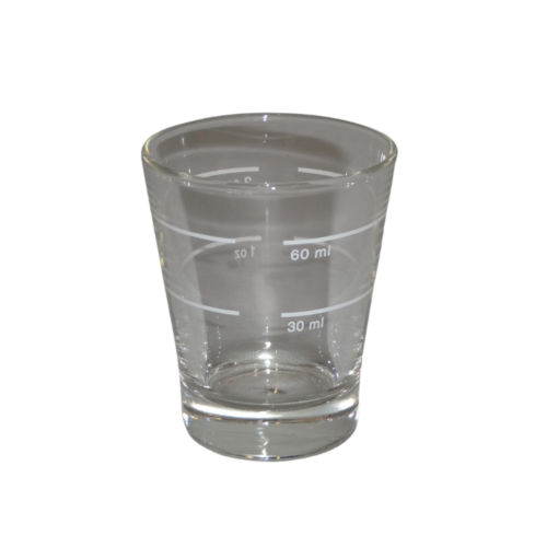 Espresso shot glaasjes 30-60 ml 701011