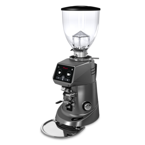 Fiorenzato F64 evo Grinder mat zwart