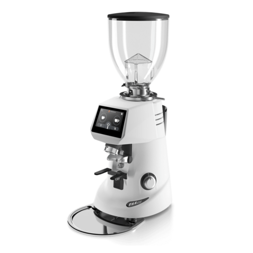 Fiorenzato F64 evo Grinder wit