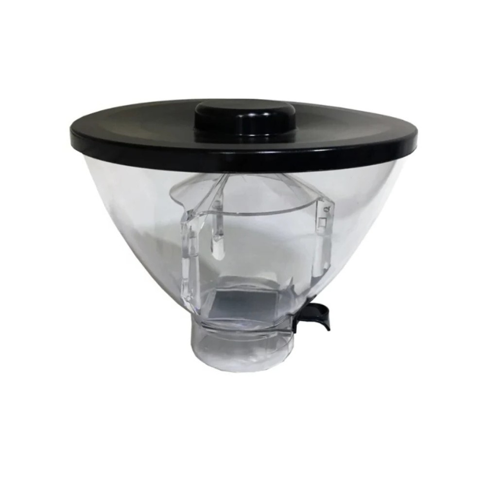 Fiorenzato F64 evo bonnenstolp 500 gram
