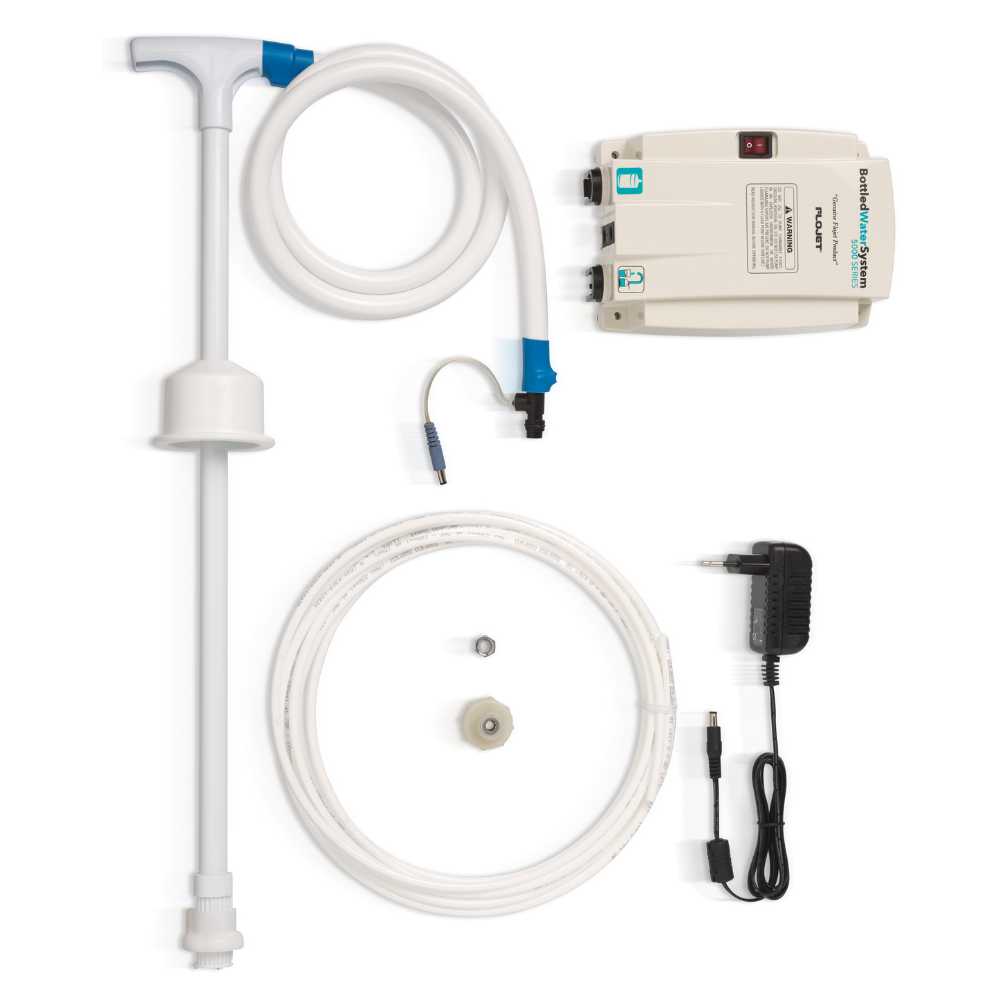 Flojet 93500