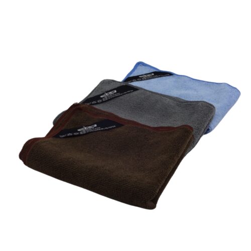 Microfiber kit 3 stuks