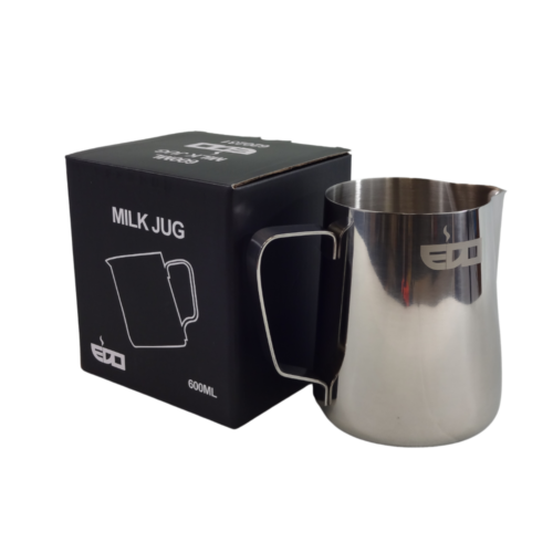 Milk pitcher EDO RVS 60cl 620231