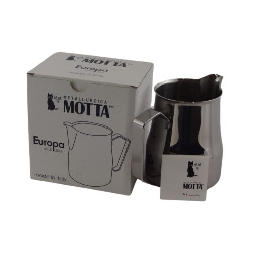 Milk pitcher Motta RVS 50 cl
