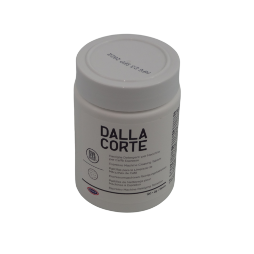 Reinigingspil Dalla Corte 120st dc-rp-120