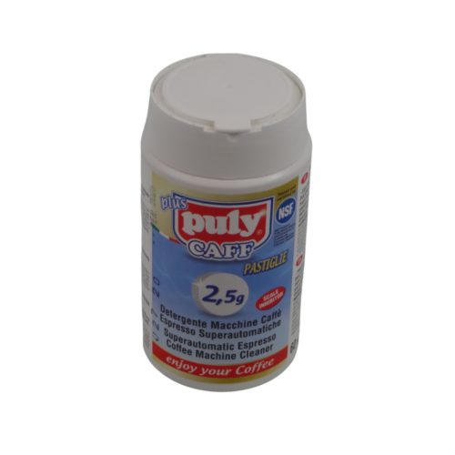 Reinigingspil universeel 60st 2,5gr 591182