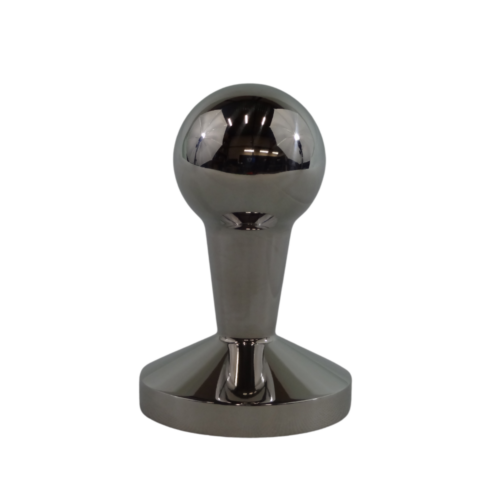 Tamper RVS 58 mm 620852