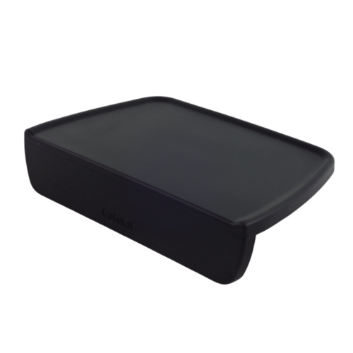 Tamper mat rubber 90 graden 615772